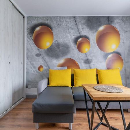 Apartament Morcinka Битом Екстериор снимка