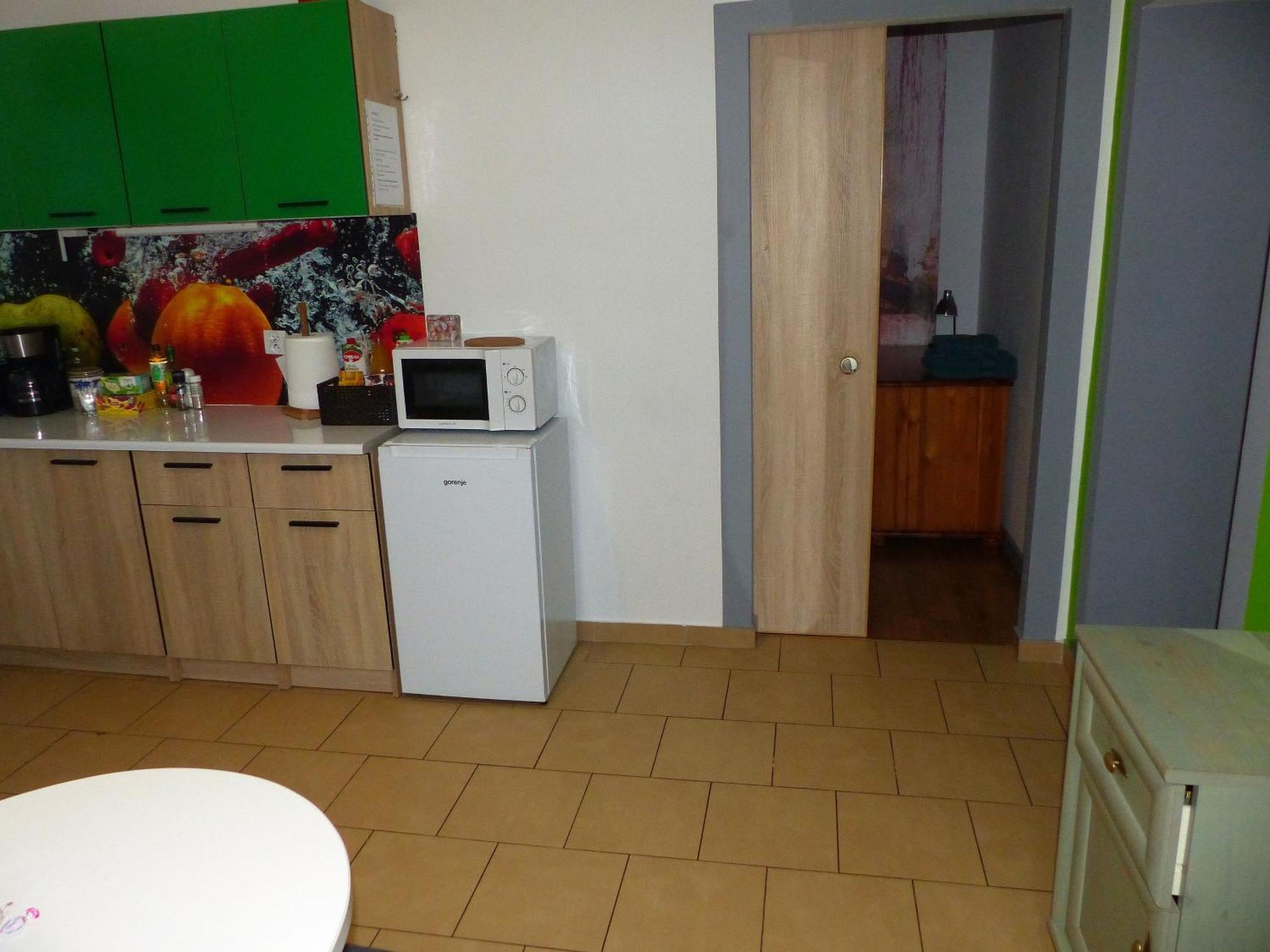 Apartament Morcinka Битом Екстериор снимка