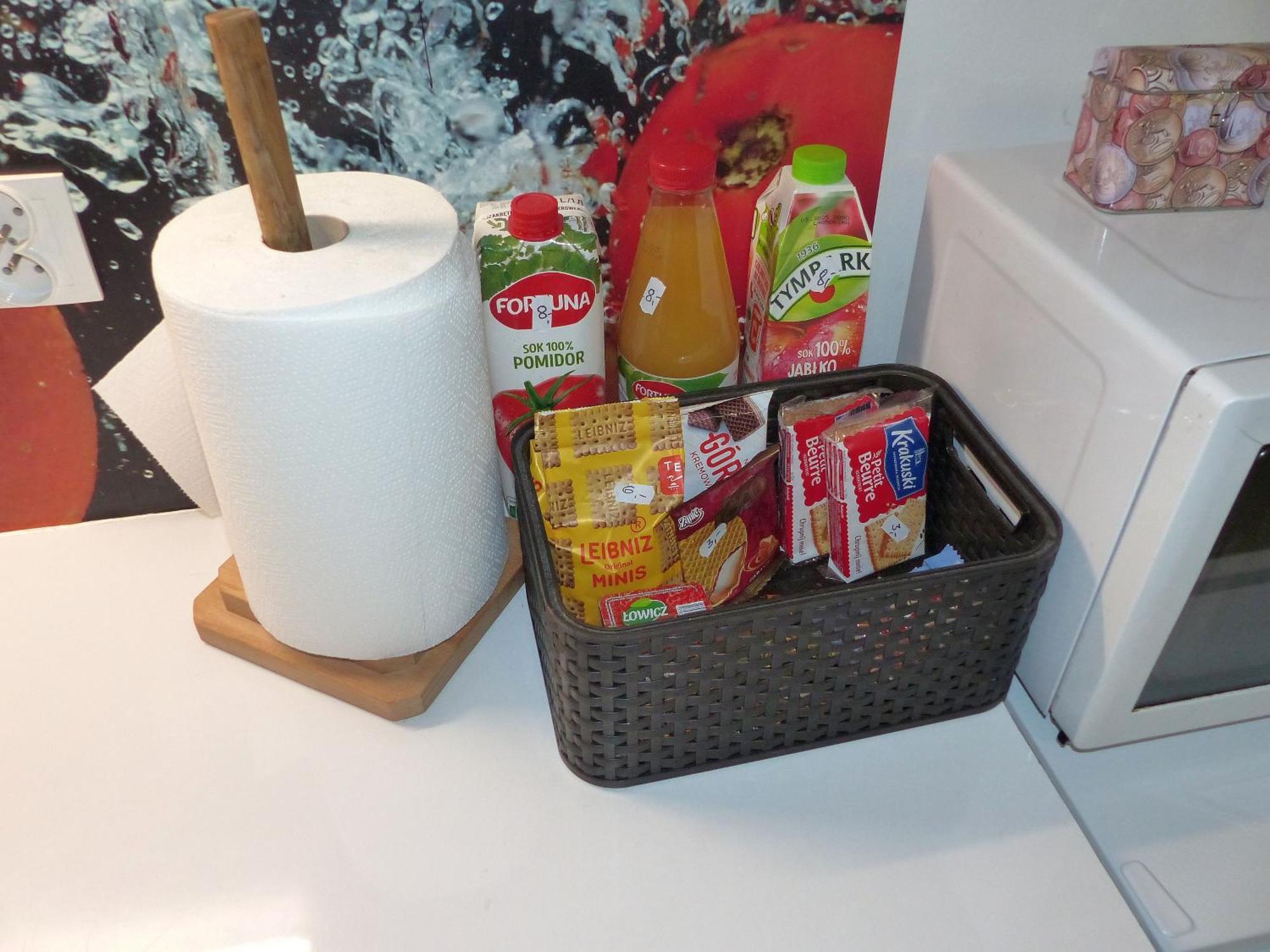 Apartament Morcinka Битом Екстериор снимка