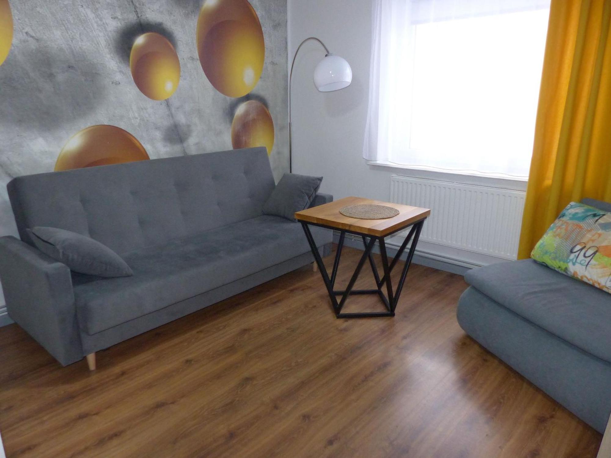 Apartament Morcinka Битом Екстериор снимка