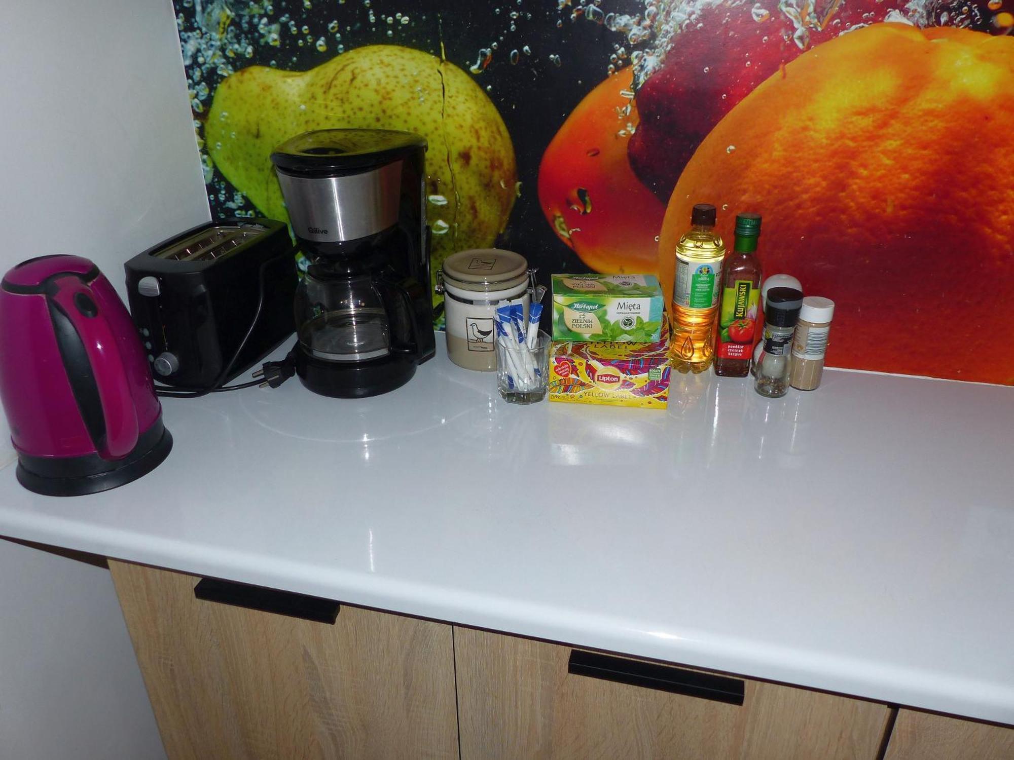 Apartament Morcinka Битом Екстериор снимка